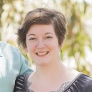 Profile photo of Jessica Gamba