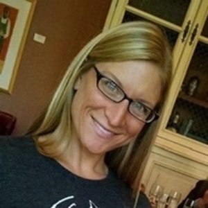 Profile photo of Stephanie Berman